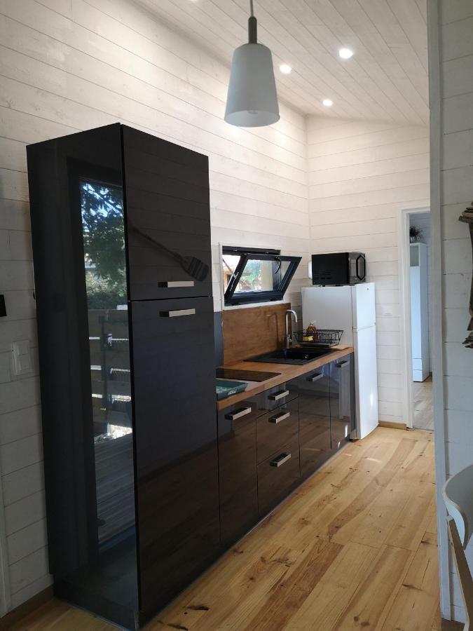 La Cabane Vensac Ocean Montalivet Zewnętrze zdjęcie